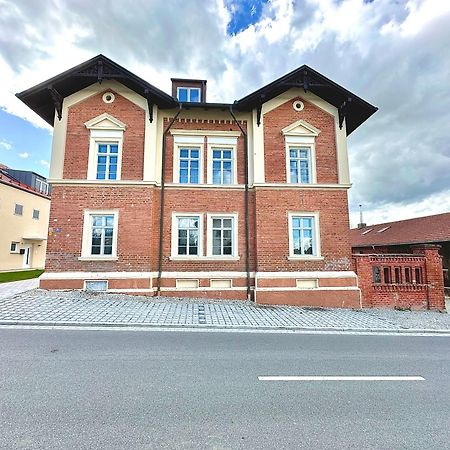 Betterplaces: Boutique Apartments - Frontenhausen Dingolfing Luaran gambar