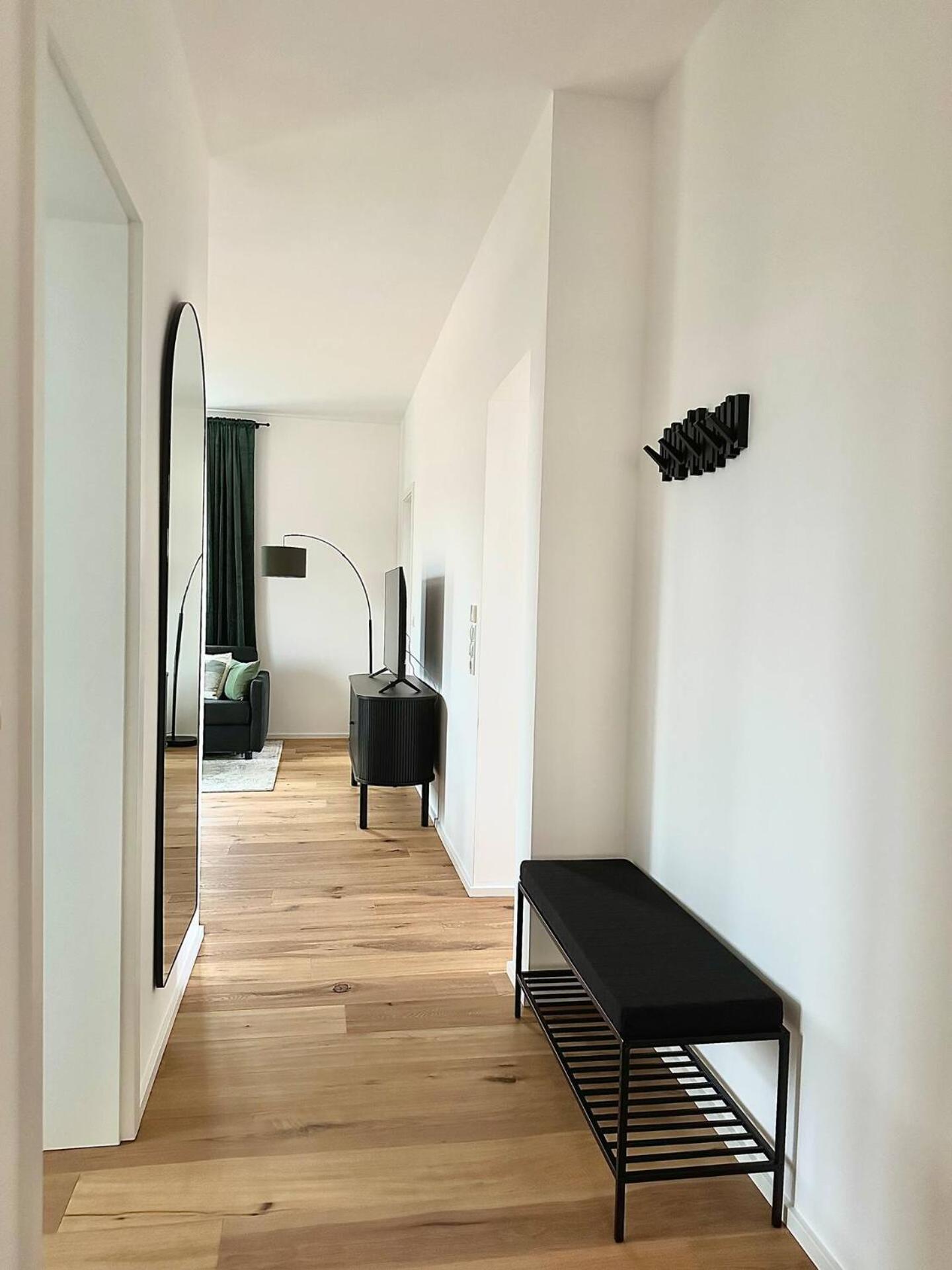 Betterplaces: Boutique Apartments - Frontenhausen Dingolfing Luaran gambar