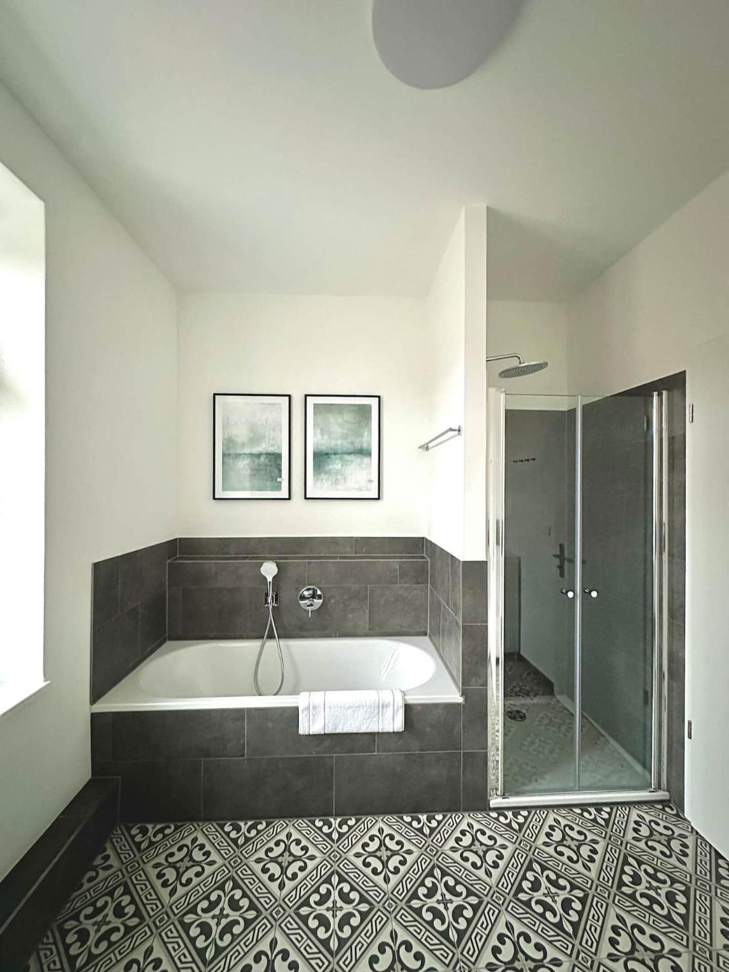 Betterplaces: Boutique Apartments - Frontenhausen Dingolfing Luaran gambar