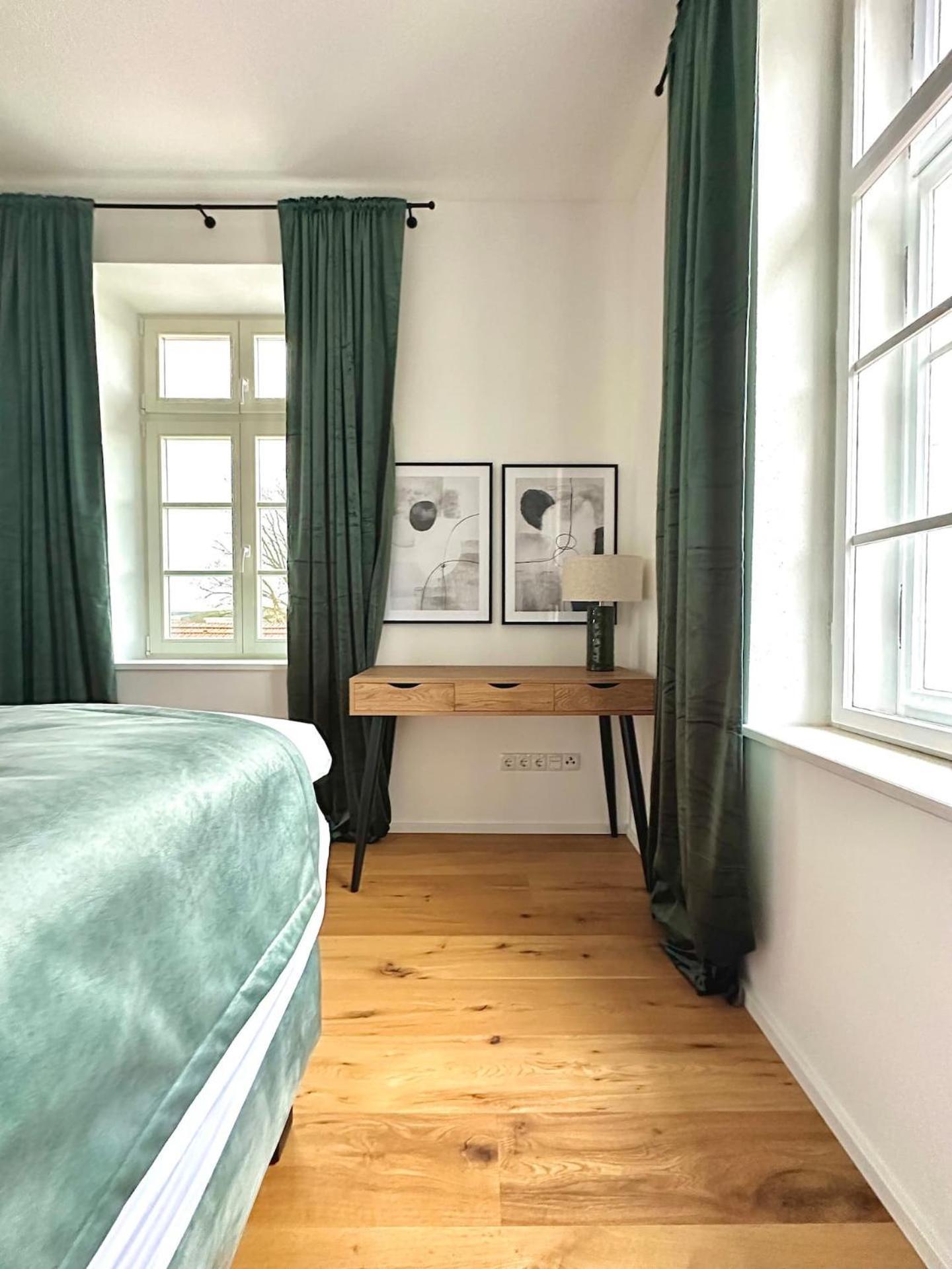 Betterplaces: Boutique Apartments - Frontenhausen Dingolfing Luaran gambar