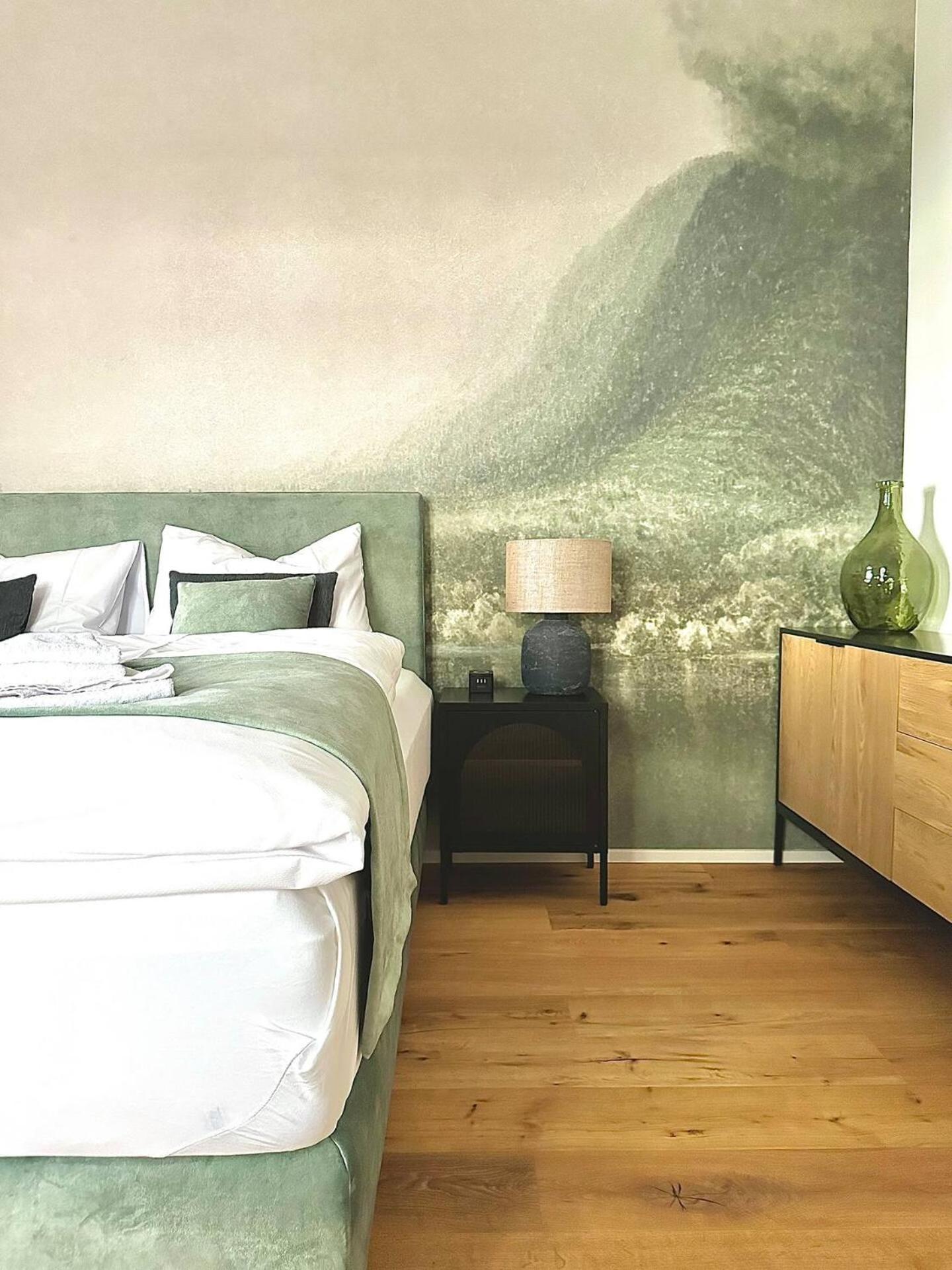Betterplaces: Boutique Apartments - Frontenhausen Dingolfing Luaran gambar
