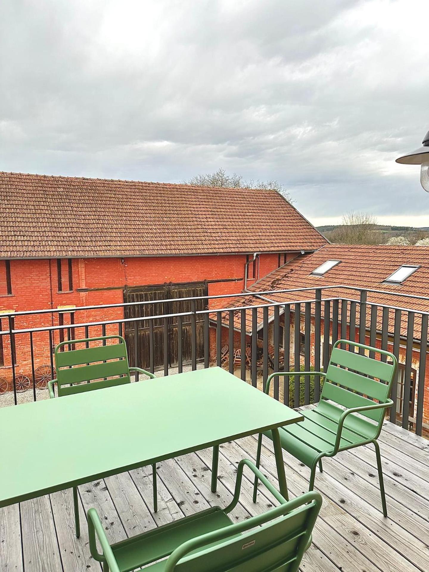 Betterplaces: Boutique Apartments - Frontenhausen Dingolfing Luaran gambar