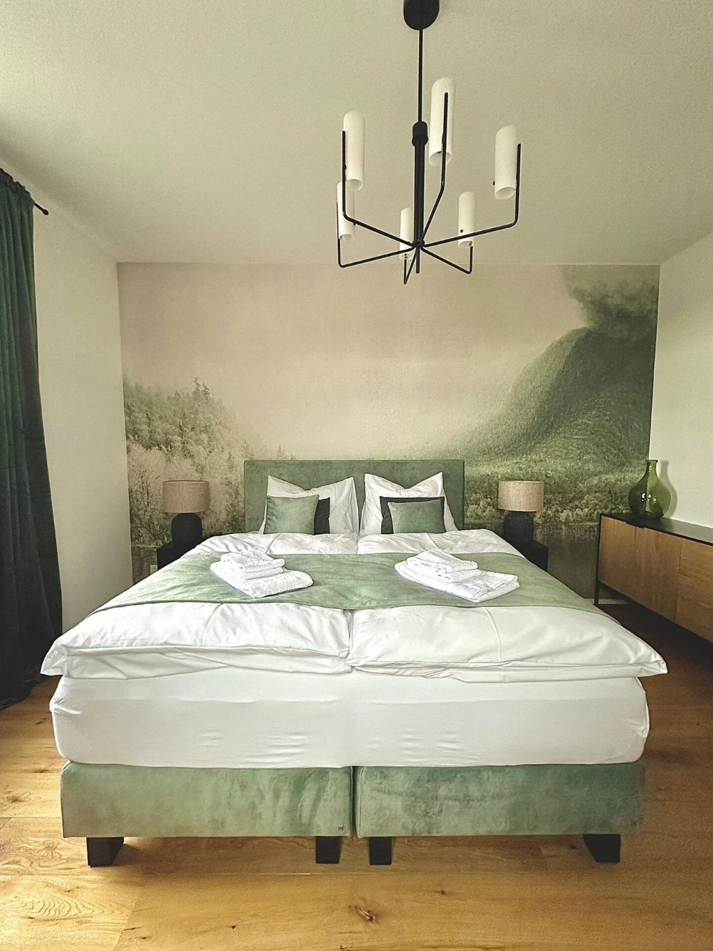 Betterplaces: Boutique Apartments - Frontenhausen Dingolfing Luaran gambar