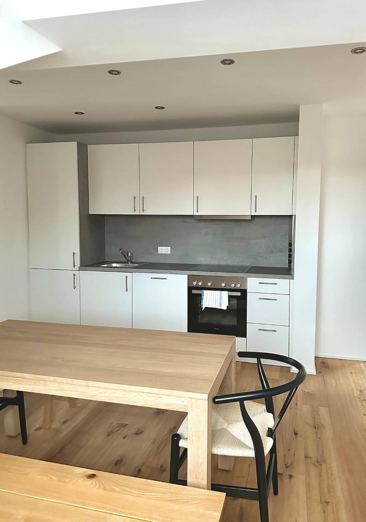Betterplaces: Boutique Apartments - Frontenhausen Dingolfing Luaran gambar