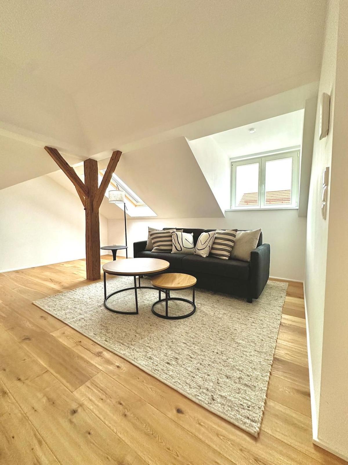 Betterplaces: Boutique Apartments - Frontenhausen Dingolfing Luaran gambar
