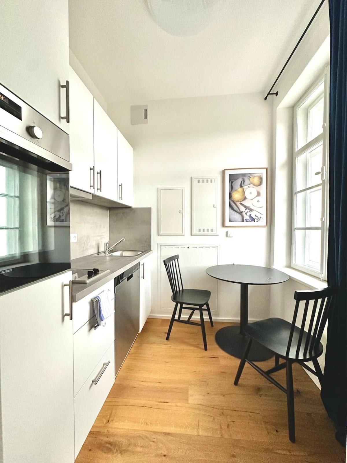 Betterplaces: Boutique Apartments - Frontenhausen Dingolfing Luaran gambar