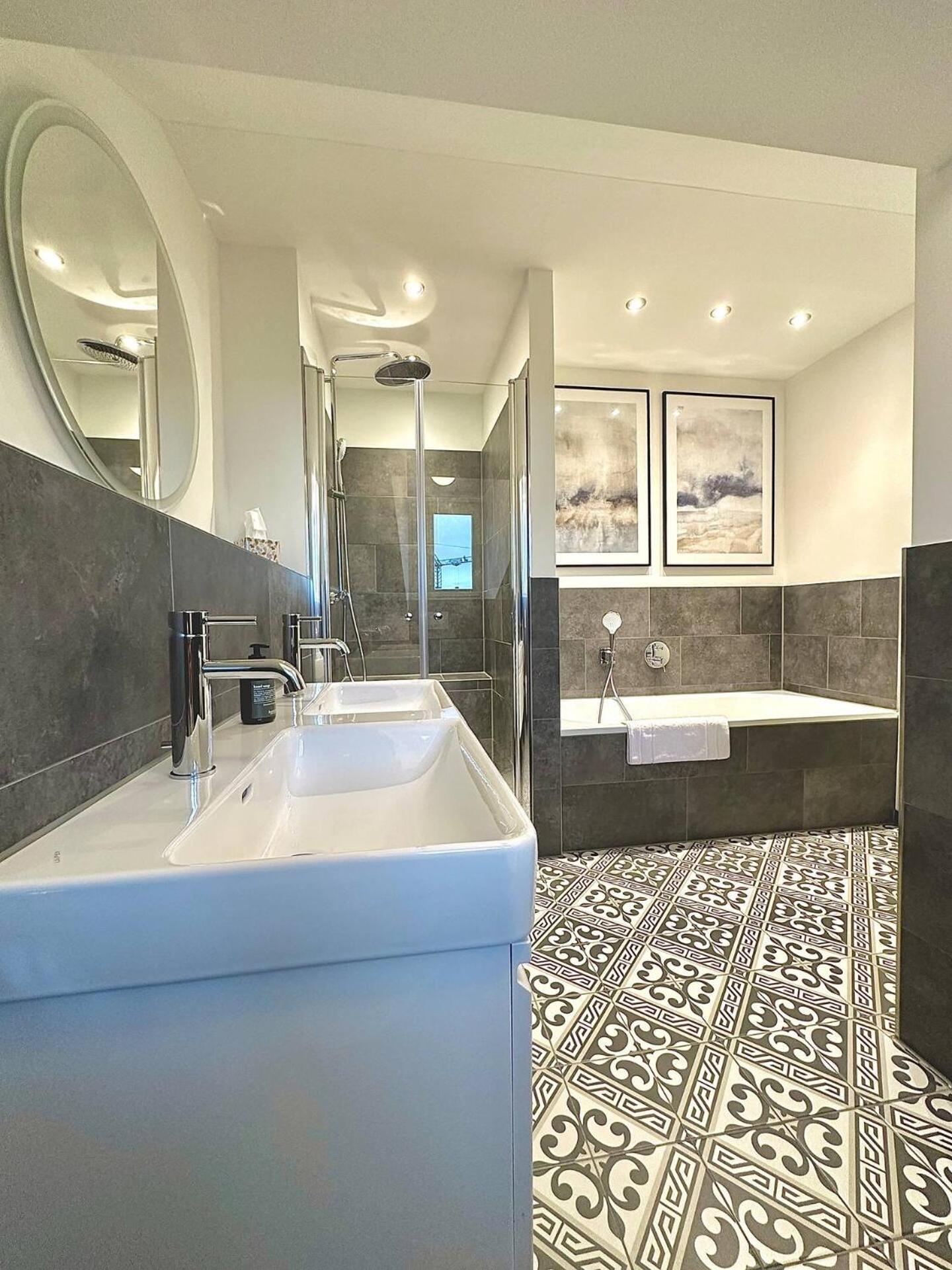 Betterplaces: Boutique Apartments - Frontenhausen Dingolfing Luaran gambar