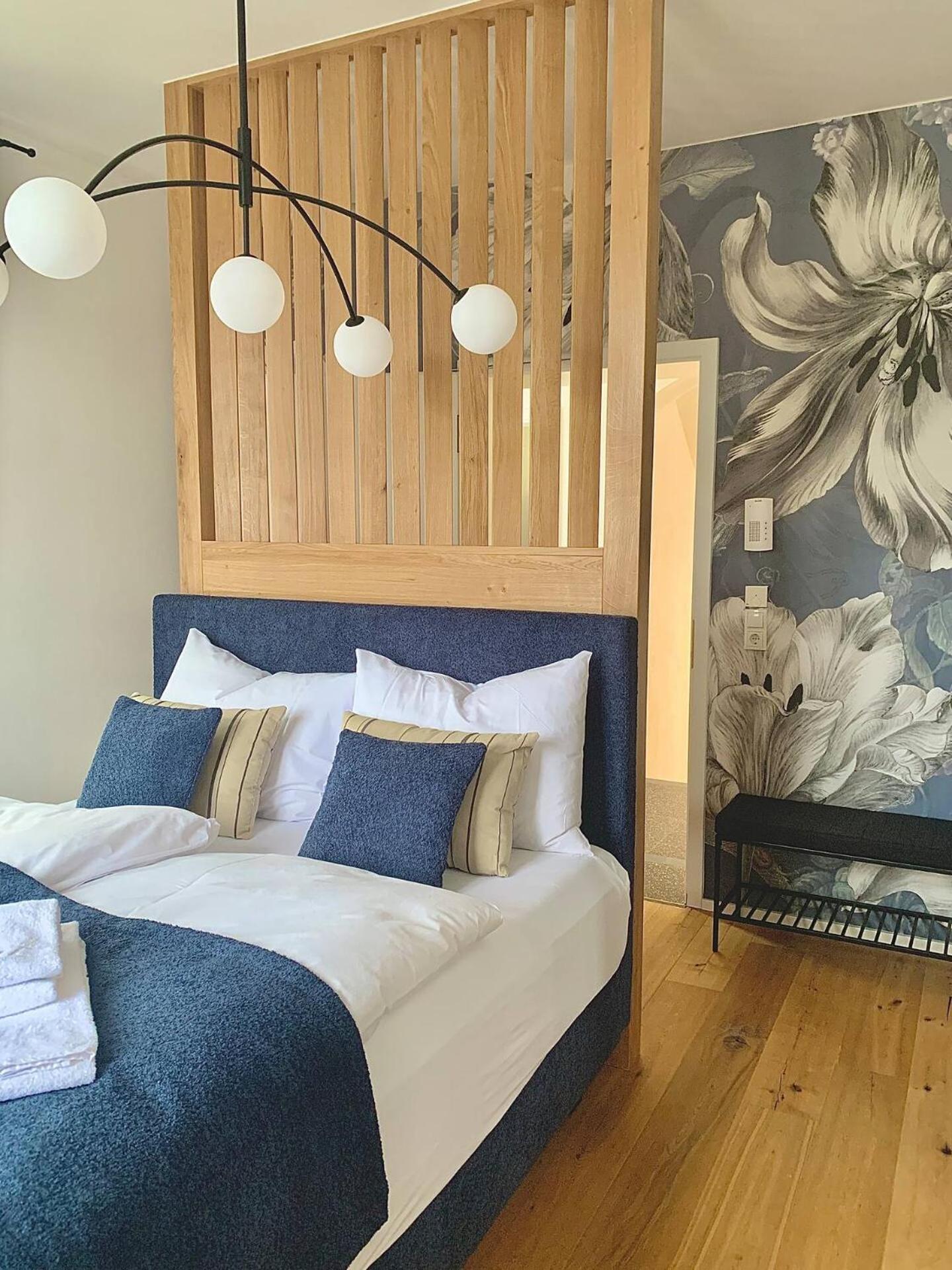 Betterplaces: Boutique Apartments - Frontenhausen Dingolfing Luaran gambar