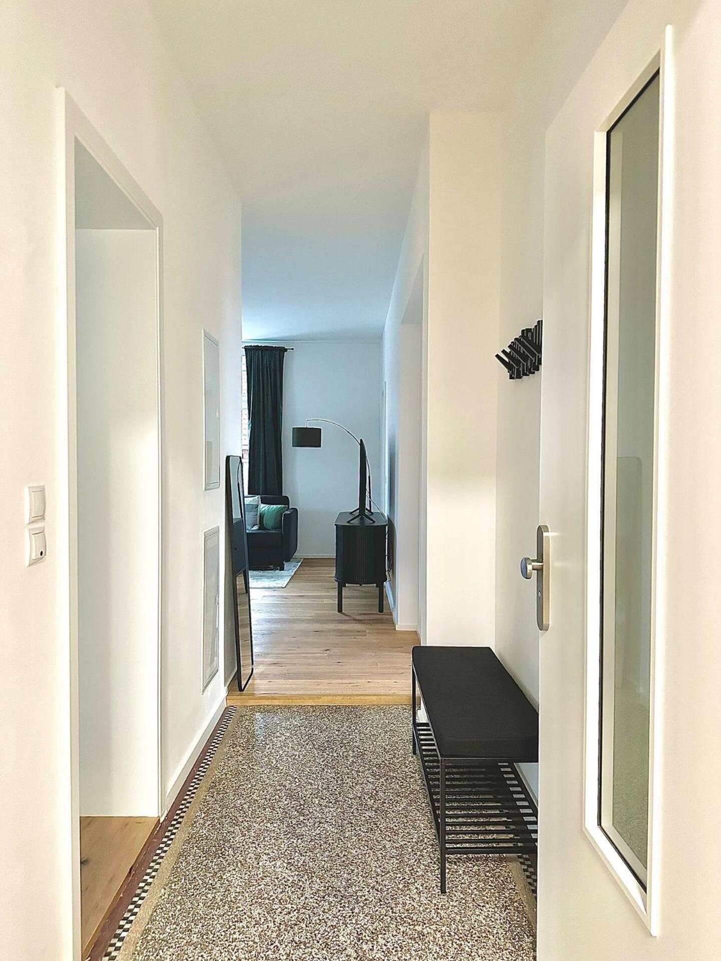 Betterplaces: Boutique Apartments - Frontenhausen Dingolfing Luaran gambar