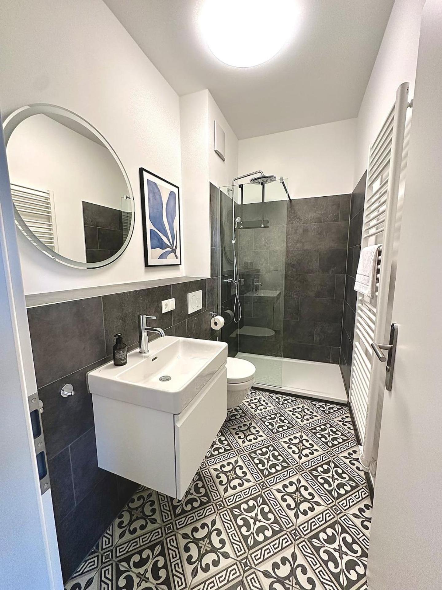 Betterplaces: Boutique Apartments - Frontenhausen Dingolfing Luaran gambar