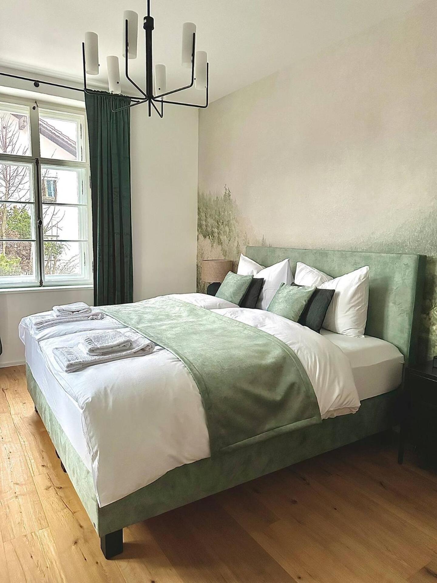 Betterplaces: Boutique Apartments - Frontenhausen Dingolfing Luaran gambar