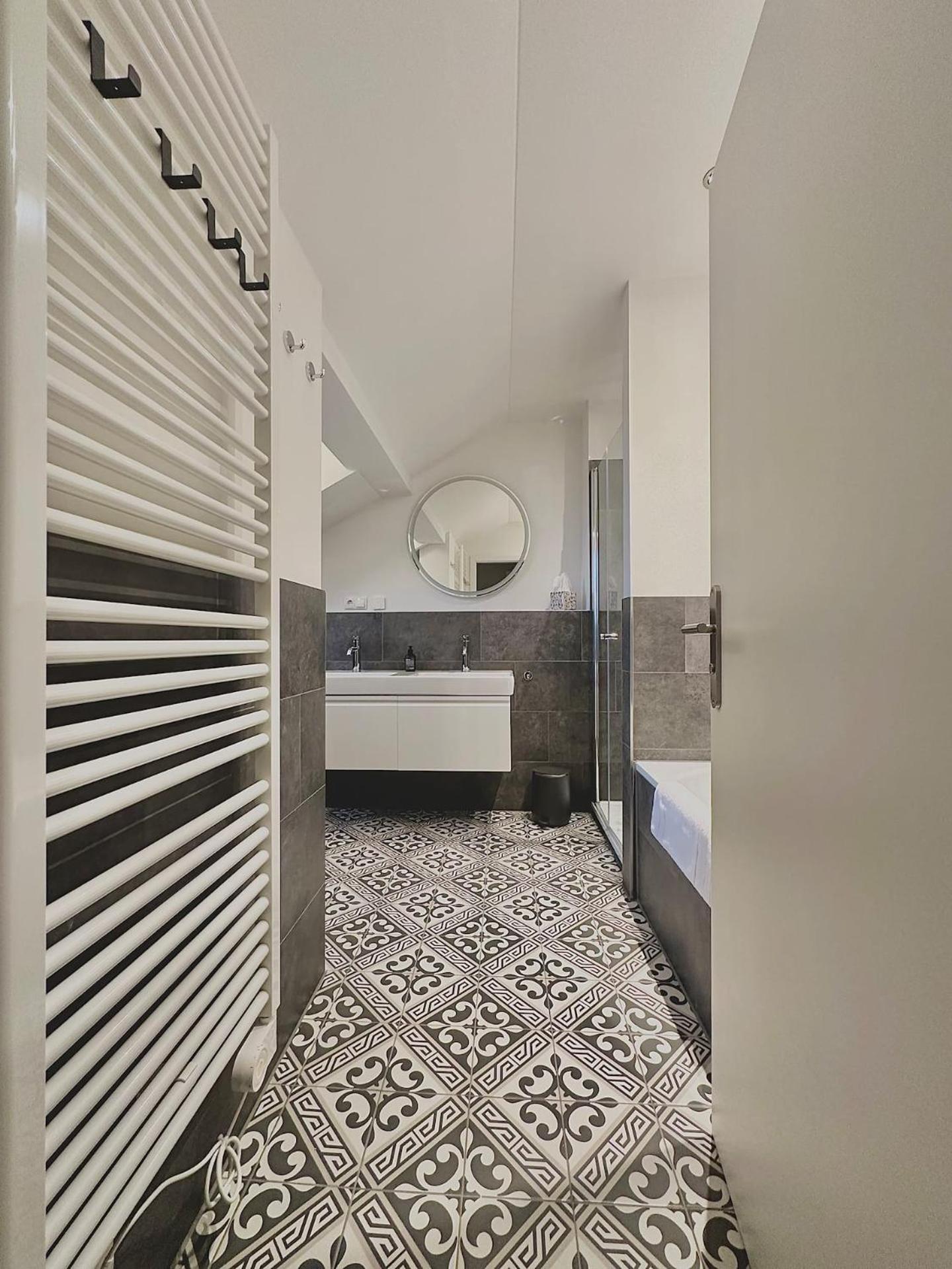 Betterplaces: Boutique Apartments - Frontenhausen Dingolfing Luaran gambar