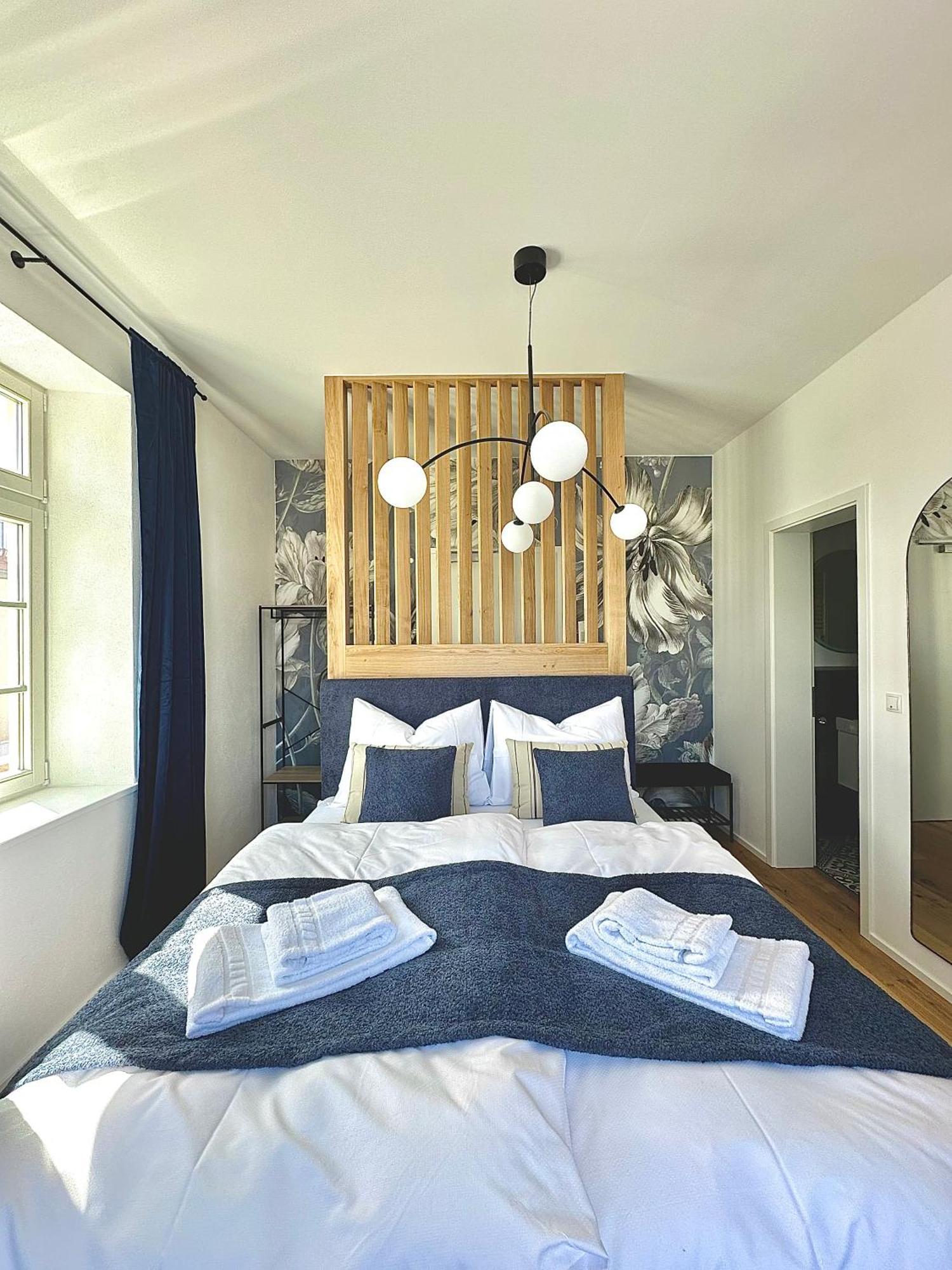 Betterplaces: Boutique Apartments - Frontenhausen Dingolfing Luaran gambar
